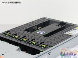揭開綠色高效服務器神秘面紗 硬件環保與性能平衡的秘密